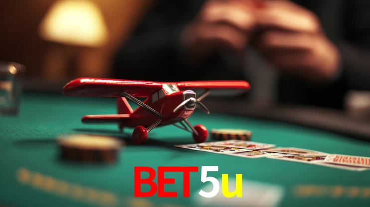 Aviator Jogo na bet5u 